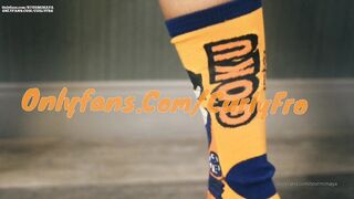 Stormimaya (Stormi Maya) OnlyFans Leaks Girl Porn Video 24