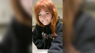 Cherryapricotsn (Cherry) OnlyFans Leaks Girl Porn Video 59