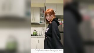 Cherryapricotsn (Cherry) OnlyFans Leaks Girl Porn Video 59