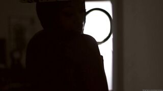 Stormimaya (Stormi Maya) OnlyFans Leaks Girl Porn Video 21