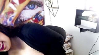 AnnyLove69 OnlyFans Leaks Girl Porn Video