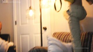 Stormimaya (Stormi Maya) OnlyFans Leaks Girl Porn Video 22