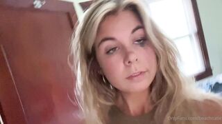 Beachcutie (Beach Cutie) OnlyFans Leaks Girl Porn Video 72