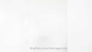 Cherryapricotsn (Cherry) OnlyFans Leaks Girl Porn Video 80