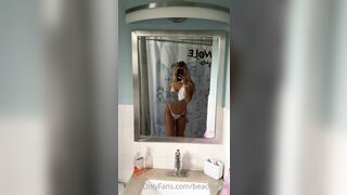 Beachcutie (Beach Cutie) OnlyFans Leaks Girl Porn Video 45