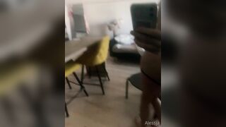 Alessja (polishmuffin) OnlyFans Leaks Girl Porn Video 43