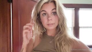 Beachcutie (Beach Cutie) OnlyFans Leaks Girl Porn Video 78
