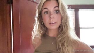 Beachcutie (Beach Cutie) OnlyFans Leaks Girl Porn Video 78