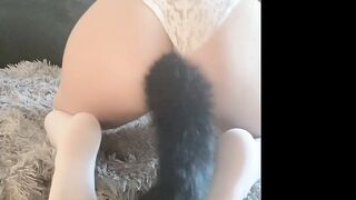 Alessja (polishmuffin) OnlyFans Leaks Girl Porn Video 24