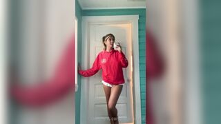 Beachcutie (Beach Cutie) OnlyFans Leaks Girl Porn Video 63