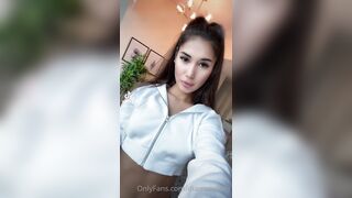 ArianaDiamond (diamond888) OnlyFans Leaks Girl Porn Video 33