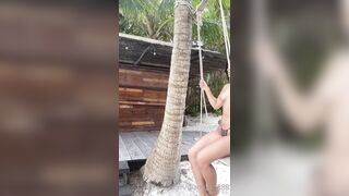 ArianaDiamond (diamond888) OnlyFans Leaks Girl Porn Video 58