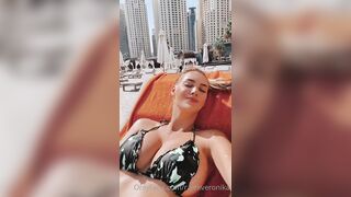 Rajekveronika (VERONIKA RAJEK) OnlyFans Leaks Girl Porn Video  OnlyFans Leaks Girl Porn Video 20