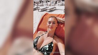 Rajekveronika (VERONIKA RAJEK) OnlyFans Leaks Girl Porn Video  OnlyFans Leaks Girl Porn Video 20