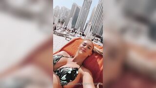 Rajekveronika (VERONIKA RAJEK) OnlyFans Leaks Girl Porn Video  OnlyFans Leaks Girl Porn Video 20