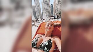 Rajekveronika (VERONIKA RAJEK) OnlyFans Leaks Girl Porn Video  OnlyFans Leaks Girl Porn Video 20
