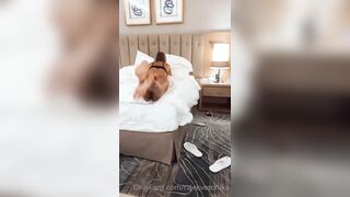 Rajekveronika (VERONIKA RAJEK) OnlyFans Leaks Girl Porn Video  OnlyFans Leaks Girl Porn Video 67