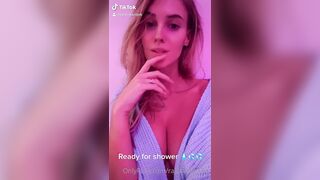 Rajekveronika (VERONIKA RAJEK) OnlyFans Leaks Girl Porn Video  OnlyFans Leaks Girl Porn Video 3