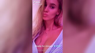 Rajekveronika (VERONIKA RAJEK) OnlyFans Leaks Girl Porn Video  OnlyFans Leaks Girl Porn Video 3