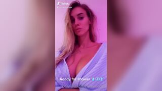 Rajekveronika (VERONIKA RAJEK) OnlyFans Leaks Girl Porn Video  OnlyFans Leaks Girl Porn Video 3