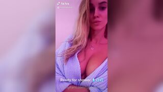 Rajekveronika (VERONIKA RAJEK) OnlyFans Leaks Girl Porn Video  OnlyFans Leaks Girl Porn Video 3