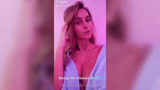 Rajekveronika (VERONIKA RAJEK) OnlyFans Leaks Girl Porn Video  OnlyFans Leaks Girl Porn Video 3