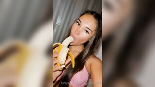 ArianaDiamond (diamond888) OnlyFans Leaks Girl Porn Video 30