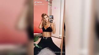 Rajekveronika (VERONIKA RAJEK) OnlyFans Leaks Girl Porn Video  OnlyFans Leaks Girl Porn Video 89