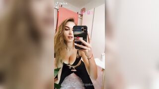 Rajekveronika (VERONIKA RAJEK) OnlyFans Leaks Girl Porn Video  OnlyFans Leaks Girl Porn Video 89