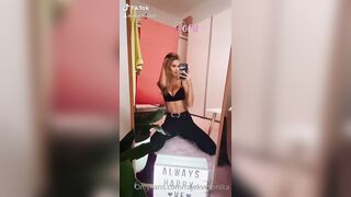Rajekveronika (VERONIKA RAJEK) OnlyFans Leaks Girl Porn Video  OnlyFans Leaks Girl Porn Video 89