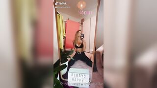 Rajekveronika (VERONIKA RAJEK) OnlyFans Leaks Girl Porn Video  OnlyFans Leaks Girl Porn Video 89