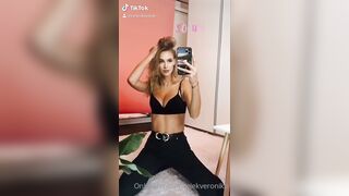 Rajekveronika (VERONIKA RAJEK) OnlyFans Leaks Girl Porn Video  OnlyFans Leaks Girl Porn Video 89