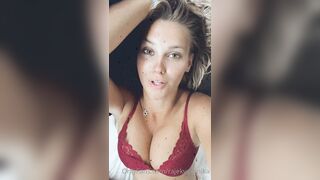 Rajekveronika (VERONIKA RAJEK) OnlyFans Leaks Girl Porn Video  OnlyFans Leaks Girl Porn Video 61