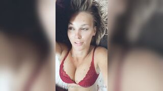 Rajekveronika (VERONIKA RAJEK) OnlyFans Leaks Girl Porn Video  OnlyFans Leaks Girl Porn Video 61