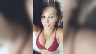 Rajekveronika (VERONIKA RAJEK) OnlyFans Leaks Girl Porn Video  OnlyFans Leaks Girl Porn Video 61