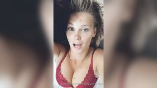 Rajekveronika (VERONIKA RAJEK) OnlyFans Leaks Girl Porn Video  OnlyFans Leaks Girl Porn Video 61