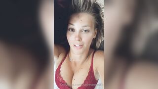 Rajekveronika (VERONIKA RAJEK) OnlyFans Leaks Girl Porn Video  OnlyFans Leaks Girl Porn Video 61