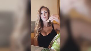 Rajekveronika (VERONIKA RAJEK) OnlyFans Leaks Girl Porn Video  OnlyFans Leaks Girl Porn Video 80