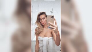 Rajekveronika (VERONIKA RAJEK) OnlyFans Leaks Girl Porn Video  OnlyFans Leaks Girl Porn Video 11