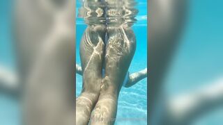 ArianaDiamond (diamond888) OnlyFans Leaks Girl Porn Video 27