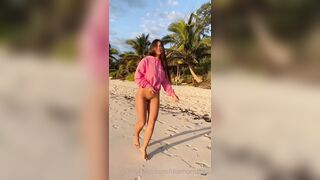 ArianaDiamond (diamond888) OnlyFans Leaks Girl Porn Video 59