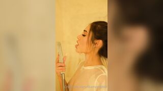 ArianaDiamond (diamond888) OnlyFans Leaks Girl Porn Video 13