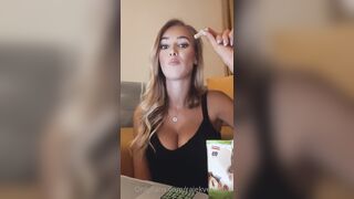 Rajekveronika (VERONIKA RAJEK) OnlyFans Leaks Girl Porn Video  OnlyFans Leaks Girl Porn Video 81