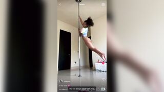 Eroticmedusa (Mommy Yogi) OnlyFans Leaks Girl Porn Video 164