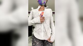 Eroticmedusa (Mommy Yogi) OnlyFans Leaks Girl Porn Video 37