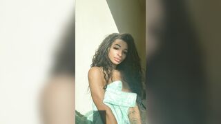 Eroticmedusa (Mommy Yogi) OnlyFans Leaks Girl Porn Video 44