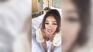 Eroticmedusa (Mommy Yogi) OnlyFans Leaks Girl Porn Video 68