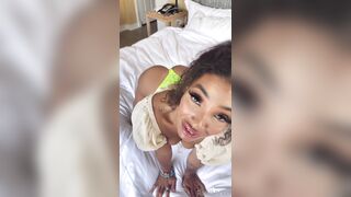 Eroticmedusa (Mommy Yogi) OnlyFans Leaks Girl Porn Video 68