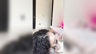 Eroticmedusa (Mommy Yogi) OnlyFans Leaks Girl Porn Video 175