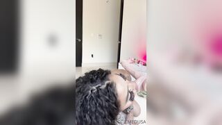 Eroticmedusa (Mommy Yogi) OnlyFans Leaks Girl Porn Video 175